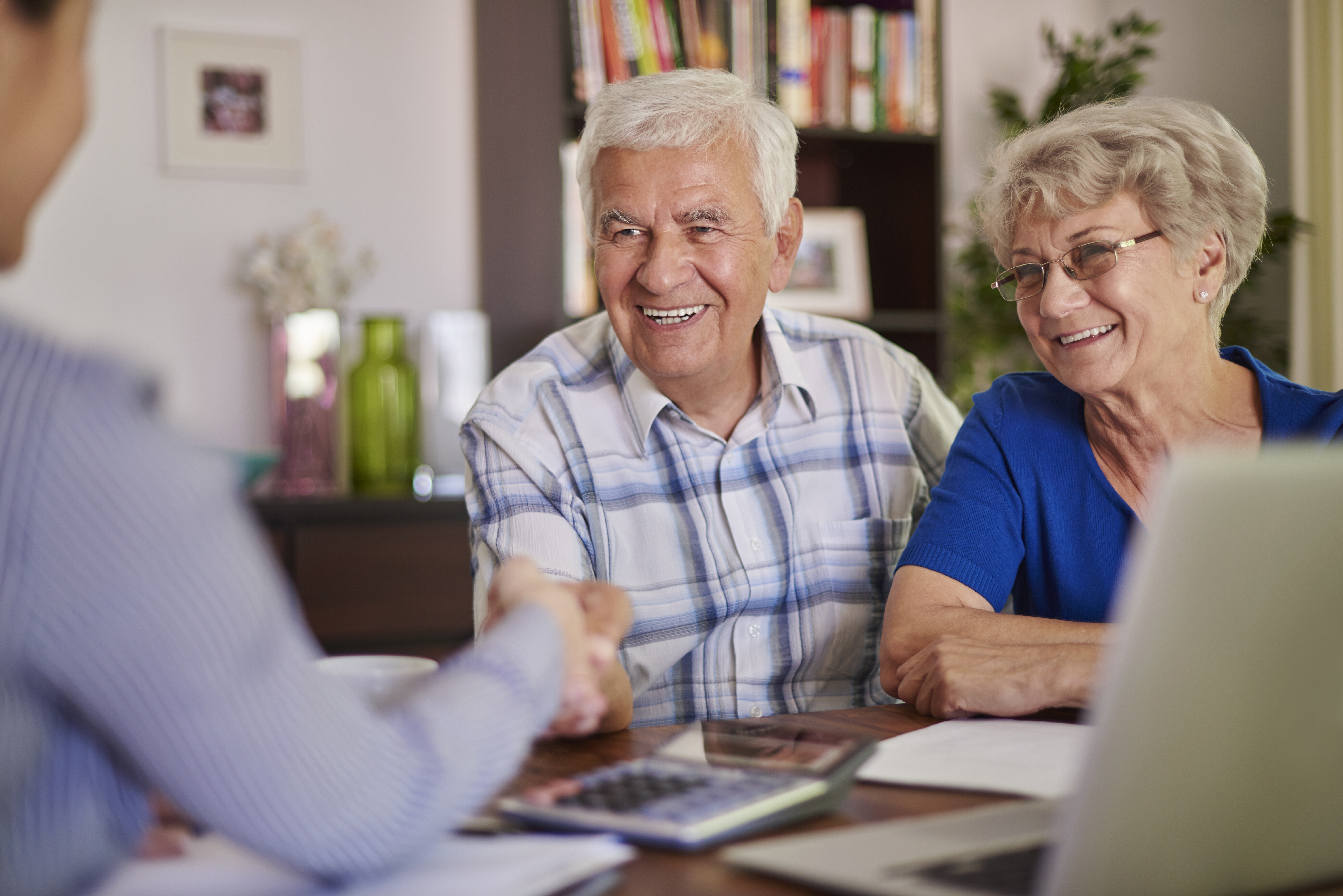 Retirement Planning